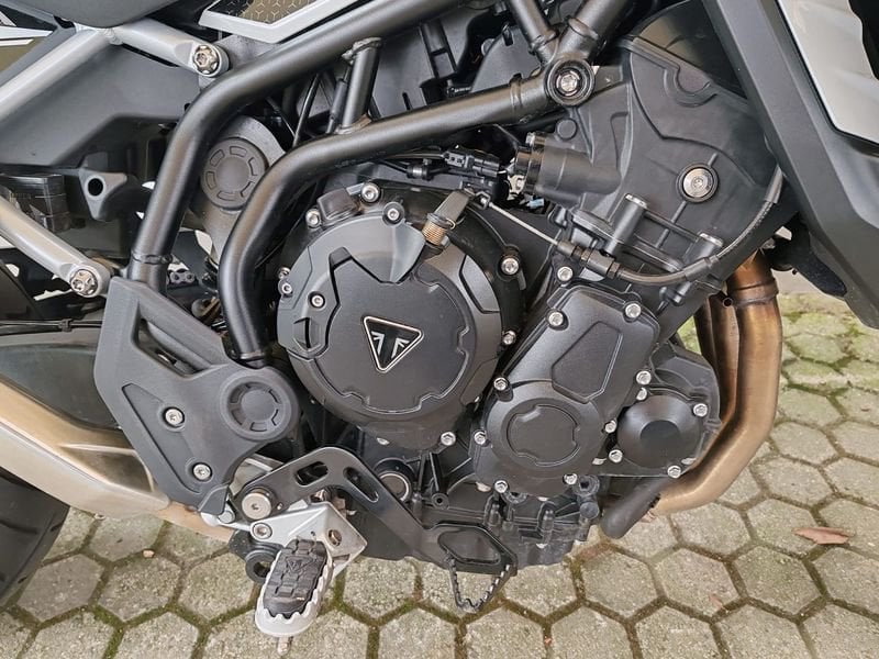 TRIUMPH Tiger 900 GT Abs