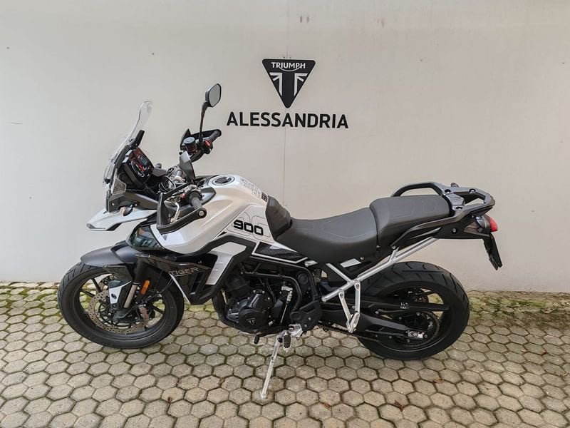TRIUMPH Tiger 900 GT Abs