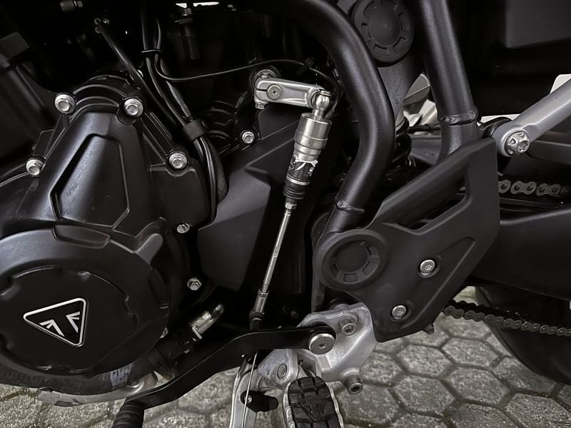 TRIUMPH Tiger 900 GT Abs