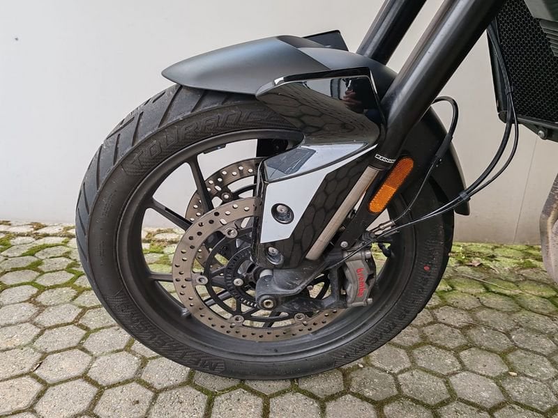 TRIUMPH Tiger 900 GT Abs