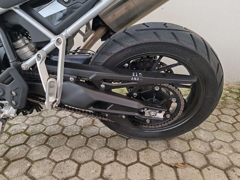 TRIUMPH Tiger 900 GT Abs