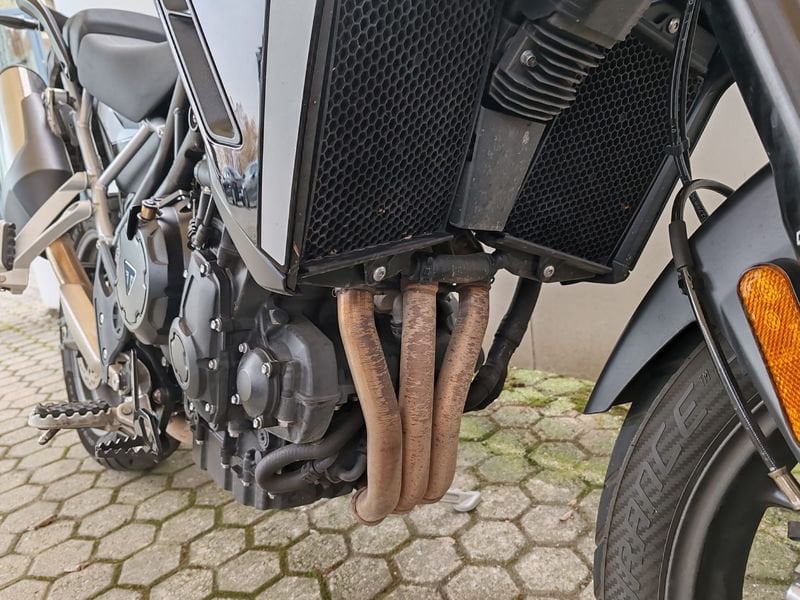 TRIUMPH Tiger 900 GT Abs