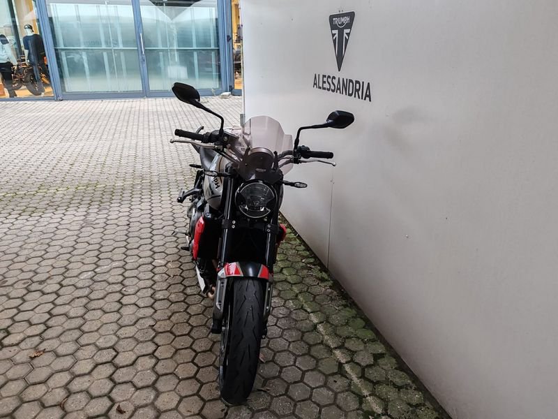 TRIUMPH Trident 660 Abs