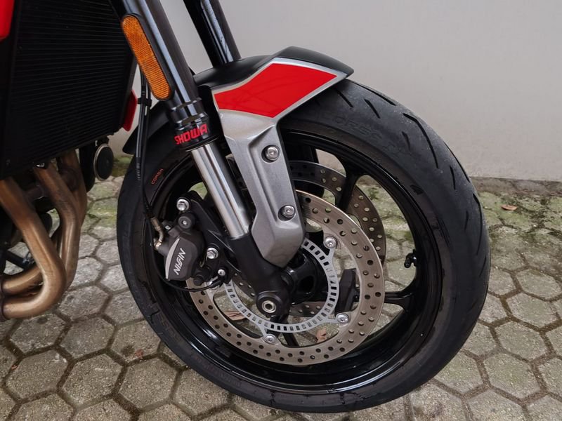 TRIUMPH Trident 660 Abs