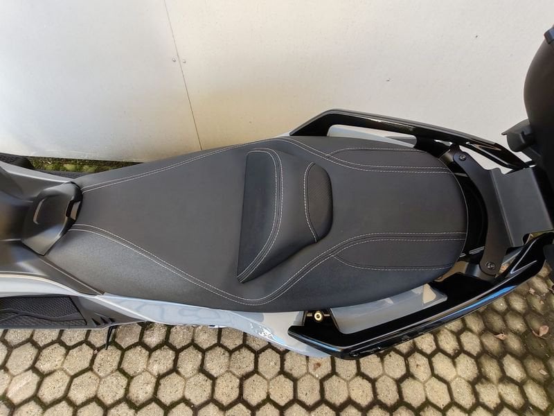 SYM MaxSym 500 508 TL TCS Abs E5