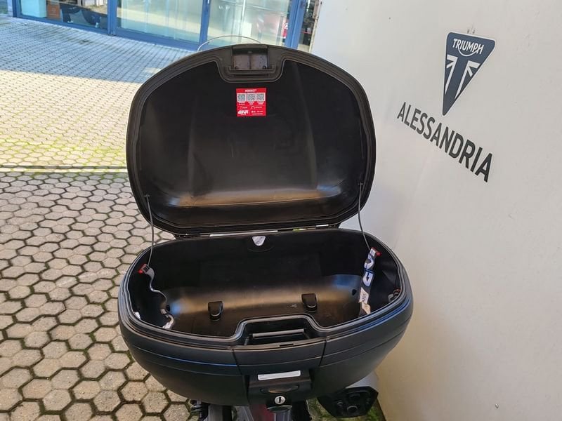 SYM MaxSym 500 508 TL TCS Abs E5