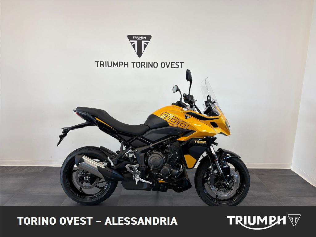 TRIUMPH Tiger Sport 800 Abs