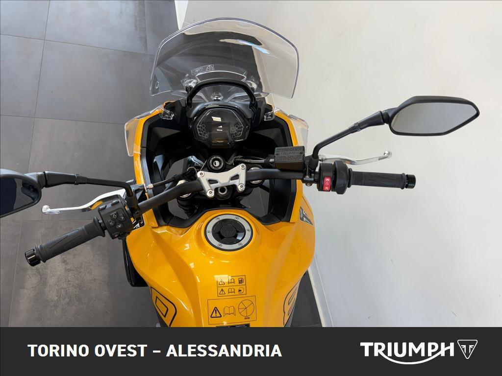 TRIUMPH Tiger Sport 800 Abs