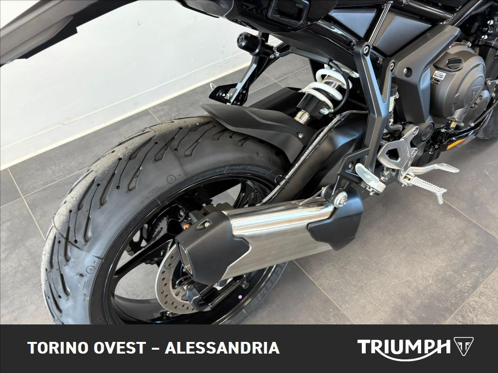 TRIUMPH Tiger Sport 800 Abs