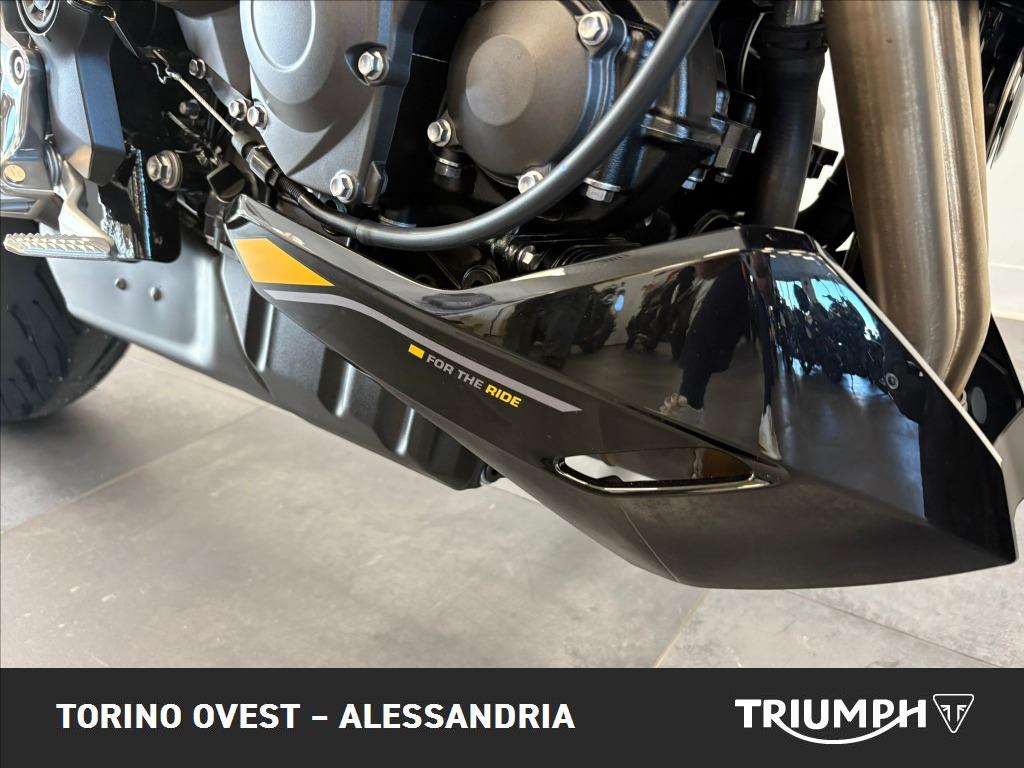 TRIUMPH Tiger Sport 800 Abs