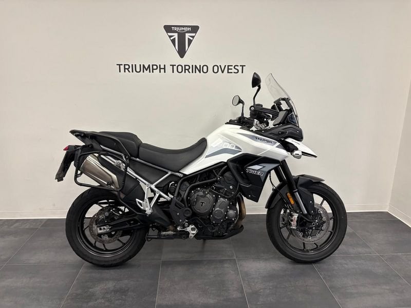 TRIUMPH Tiger 900 GT Pro Abs