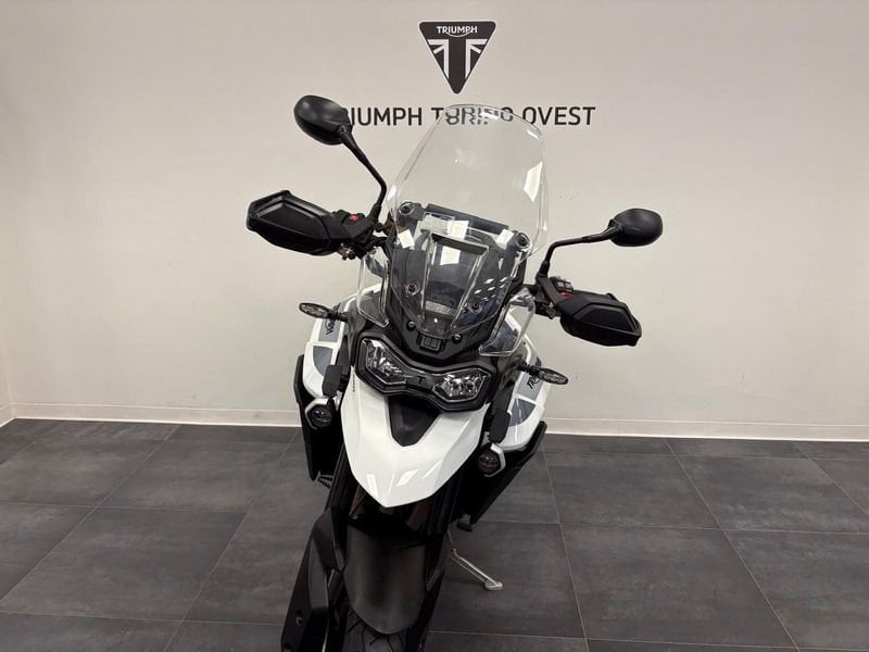 TRIUMPH Tiger 900 GT Pro Abs