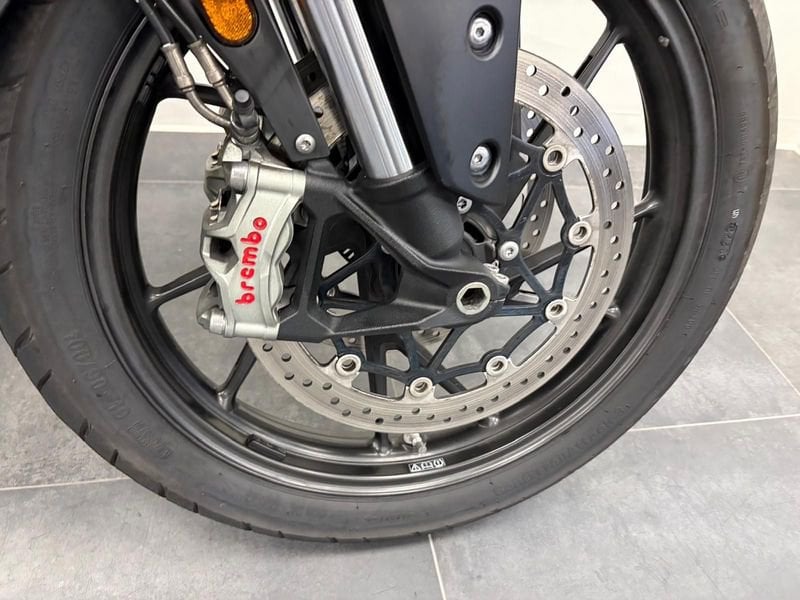 TRIUMPH Tiger 900 GT Pro Abs