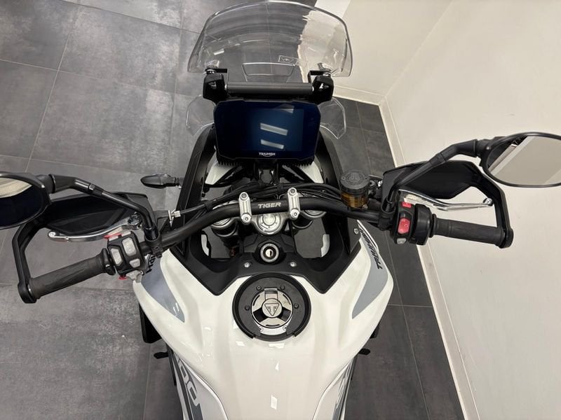 TRIUMPH Tiger 900 GT Pro Abs