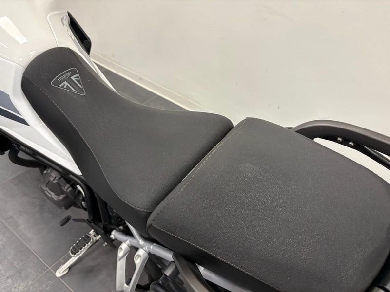 TRIUMPH Tiger 900 GT Pro Abs