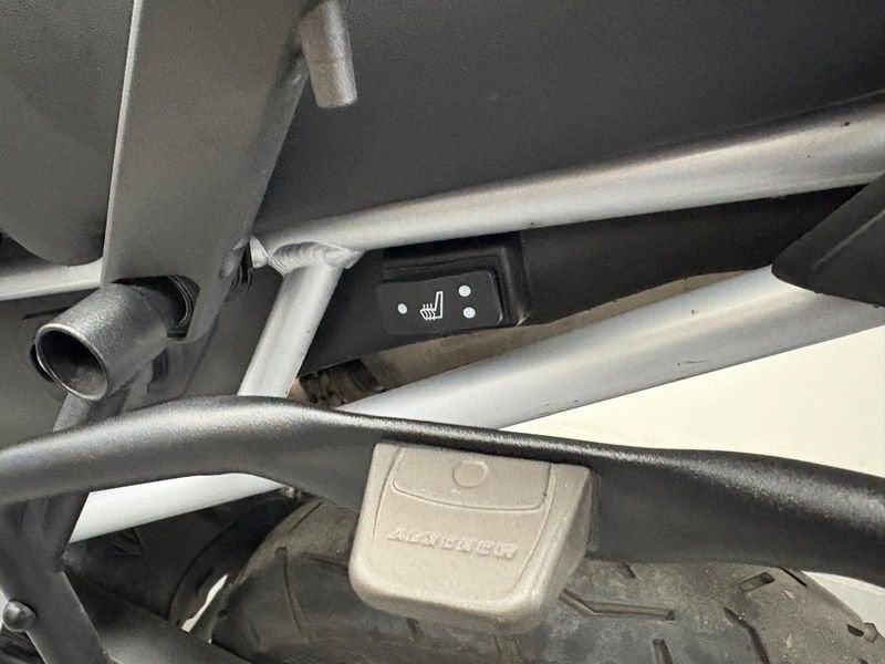 TRIUMPH Tiger 900 GT Pro Abs