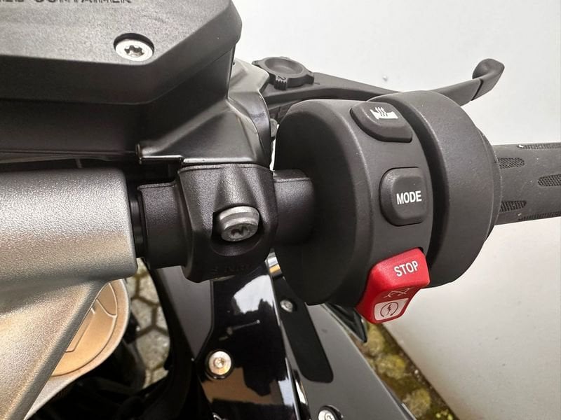 BMW R 1250 RS Sport Abs