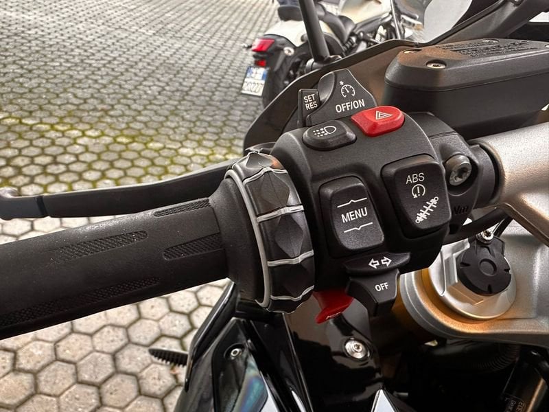 BMW R 1250 RS Sport Abs