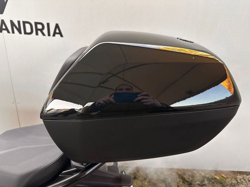 BMW R 1250 RS Sport Abs