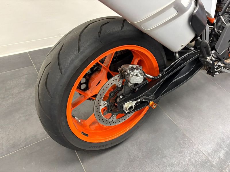 KTM 890 SMT Abs