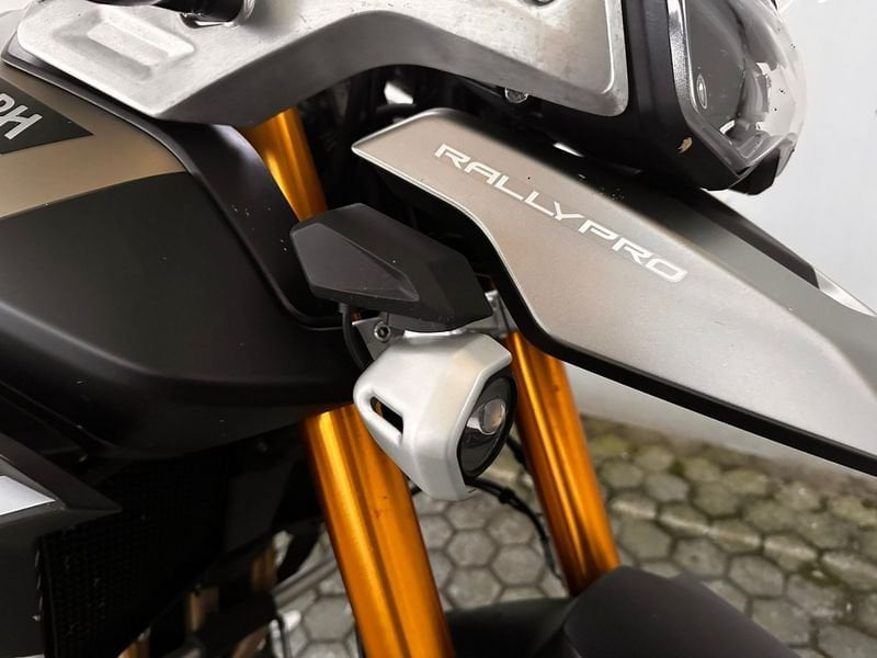 TRIUMPH Tiger 900 Rally Pro Abs