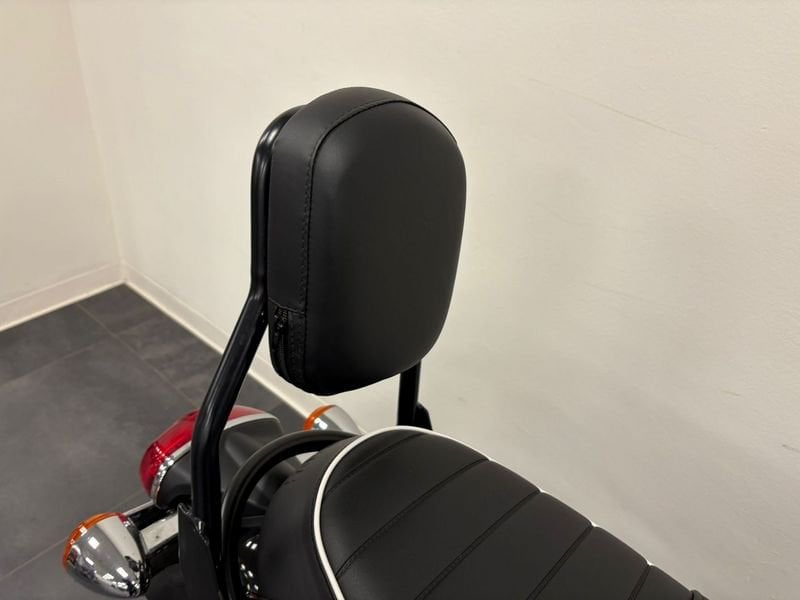 TRIUMPH Bonneville 1200 T120 Abs E5