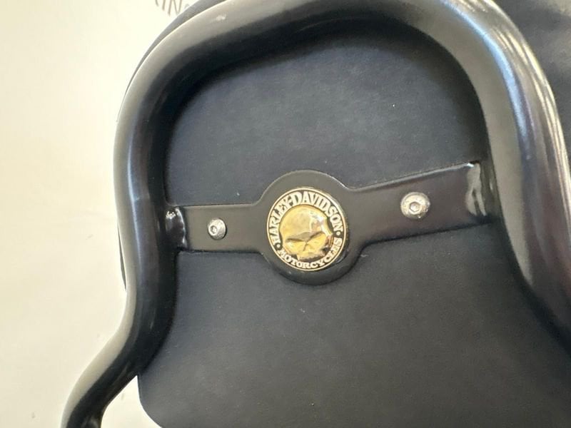 HARLEY DAVIDSON Sport Glide 107 1745 