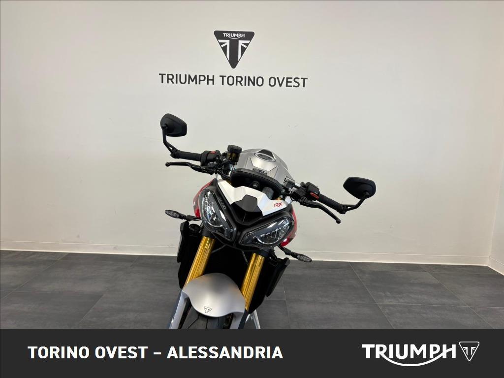 TRIUMPH Street Triple 765 RX