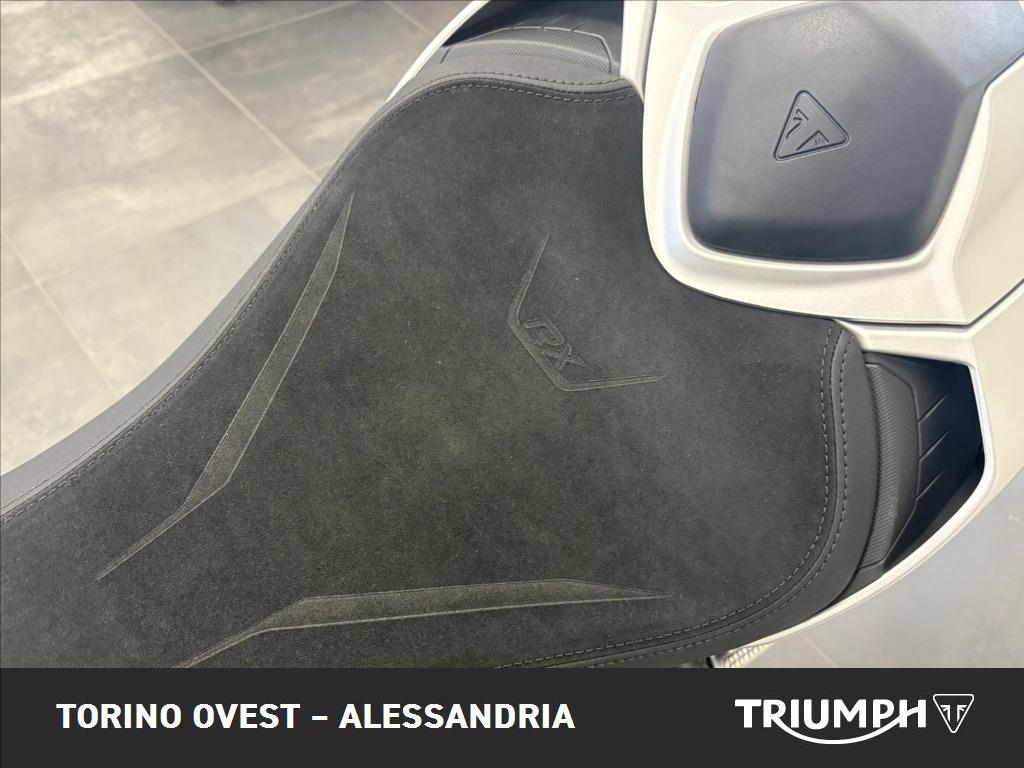 TRIUMPH Street Triple 765 RX