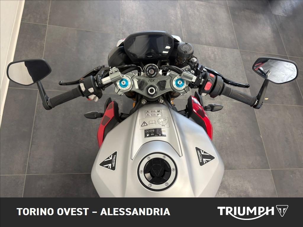 TRIUMPH Street Triple 765 RX
