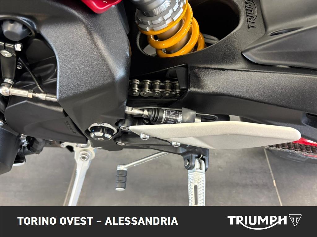 TRIUMPH Street Triple 765 RX