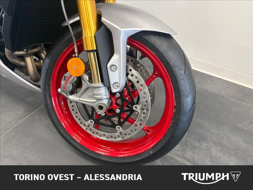 TRIUMPH Street Triple 765 RX
