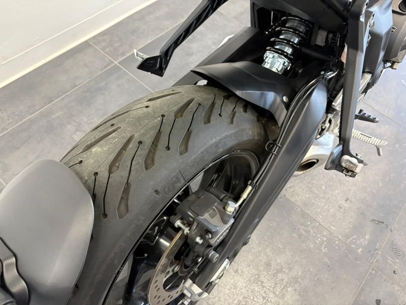 TRIUMPH Trident 660 Abs