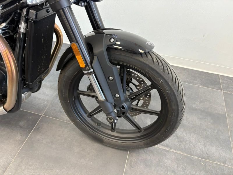 TRIUMPH Speed Twin 900 SPEED TWIN 900 EU5+