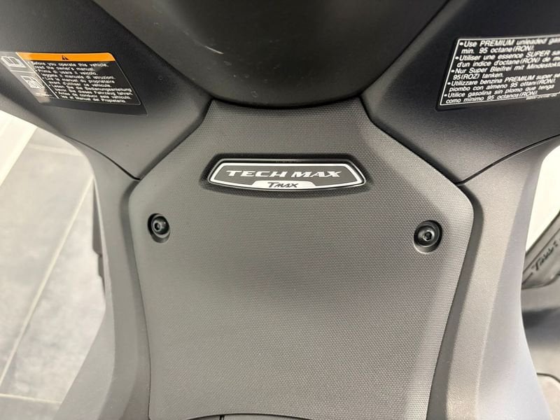YAMAHA T-Max 560 Tech Abs