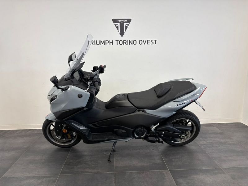 YAMAHA T-Max 560 Tech Abs