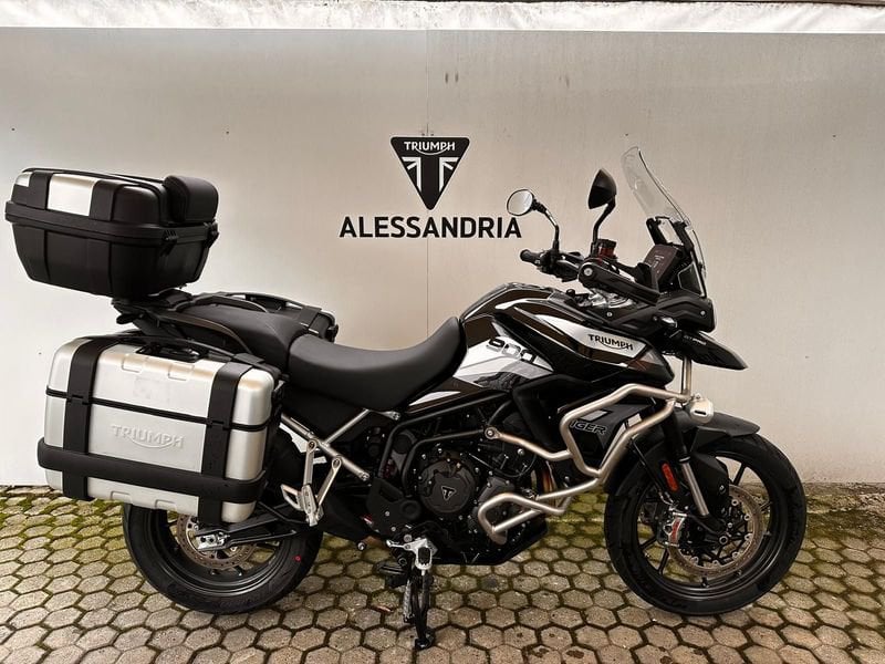 TRIUMPH Tiger 900 GT Pro Abs