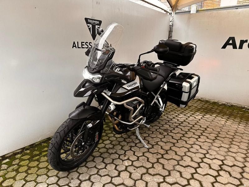 TRIUMPH Tiger 900 GT Pro Abs