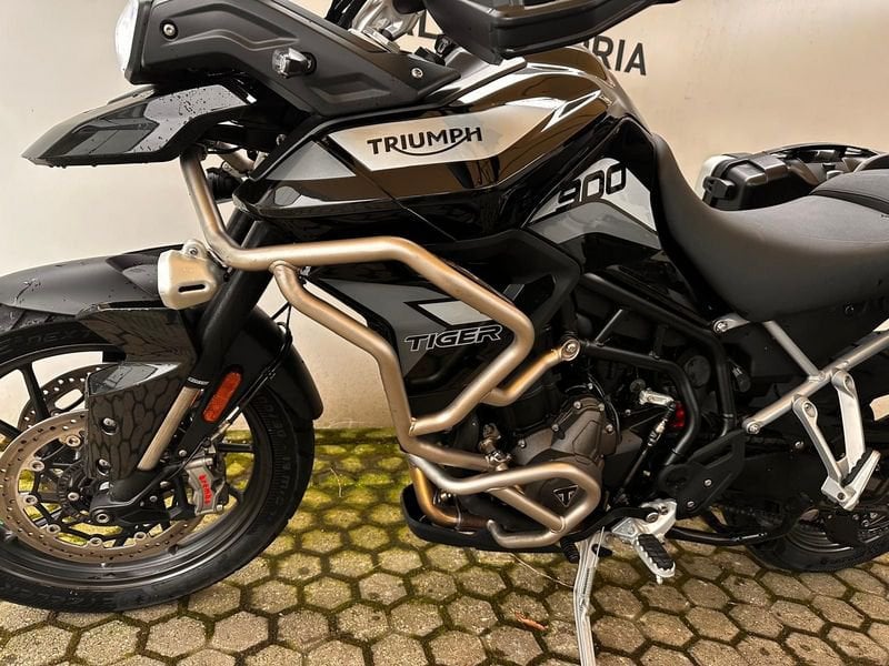 TRIUMPH Tiger 900 GT Pro Abs