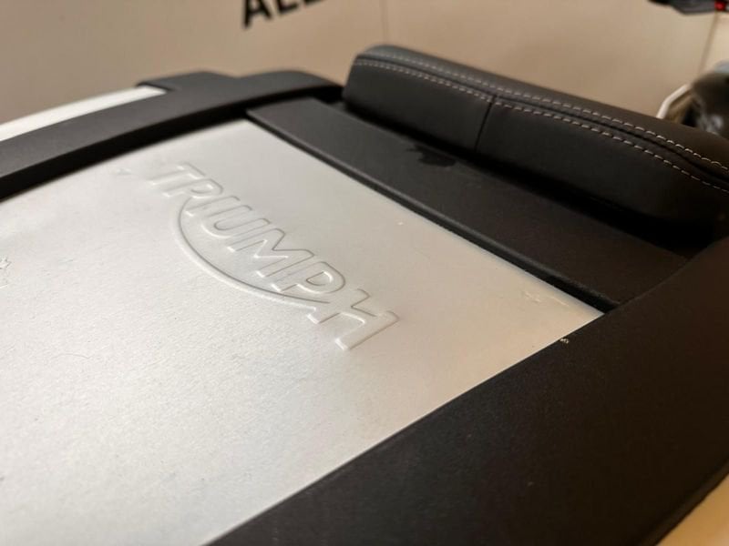 TRIUMPH Tiger 900 GT Pro Abs