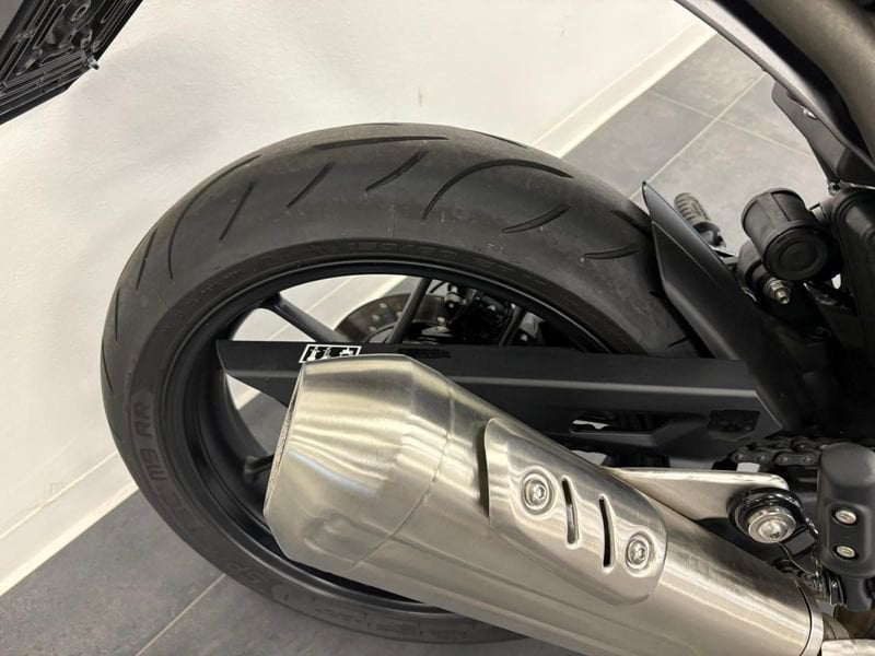 TRIUMPH Speed 400 Abs