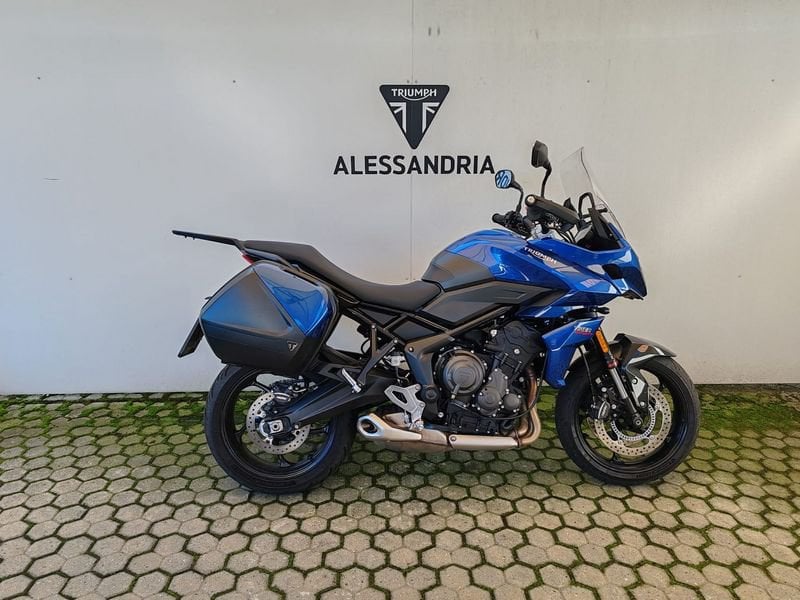 TRIUMPH Tiger Sport 660 Abs
