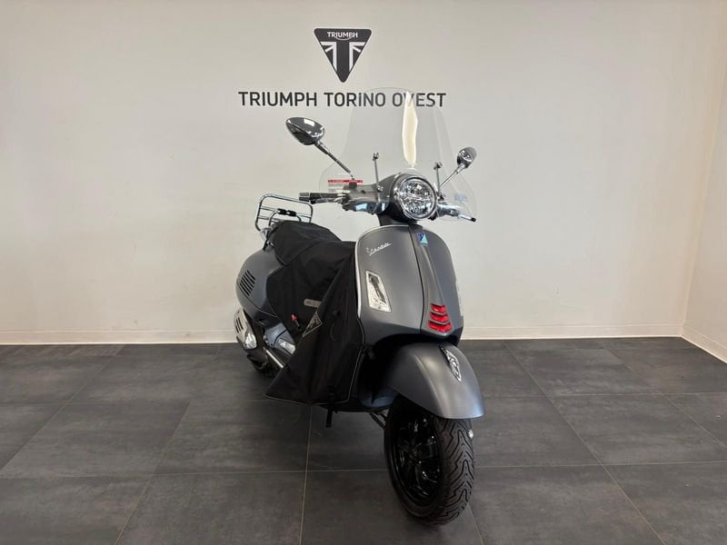 VESPA Vespa GTS 300 hpe Super Abs