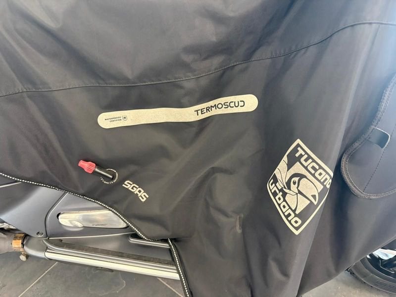 VESPA Vespa GTS 300 hpe Super Abs