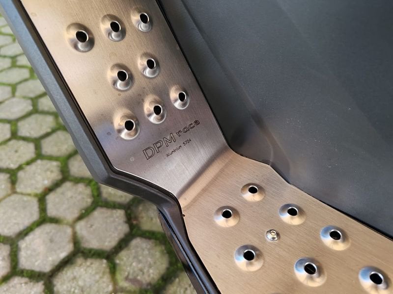 HONDA X-ADV 750 DCT Abs