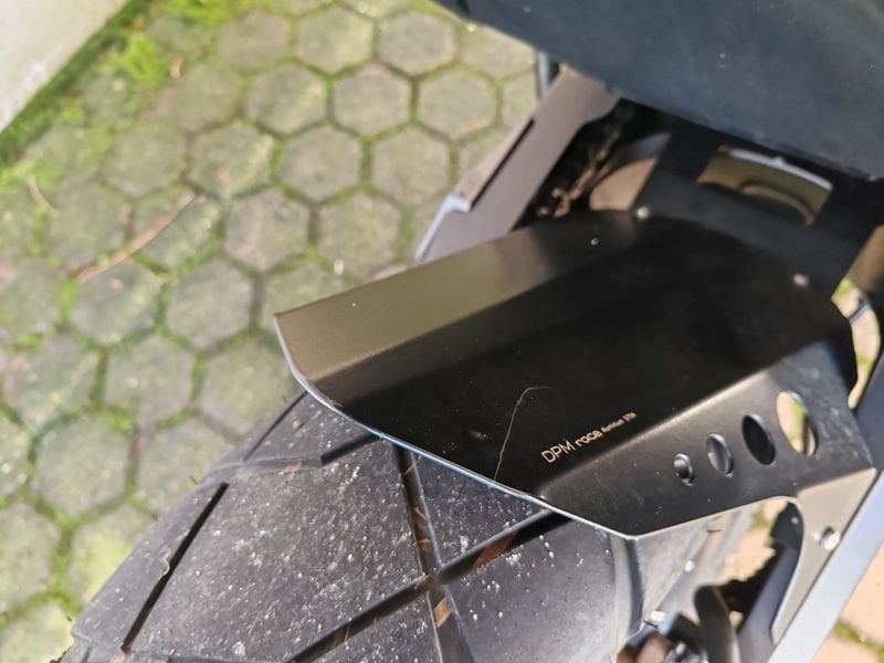 HONDA X-ADV 750 DCT Abs