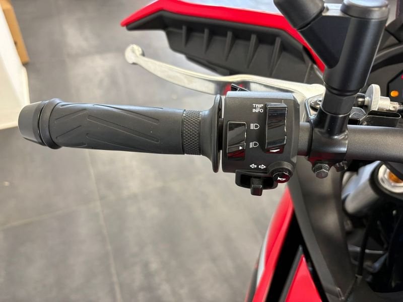 YAMAHA Tracer 7 700 Abs