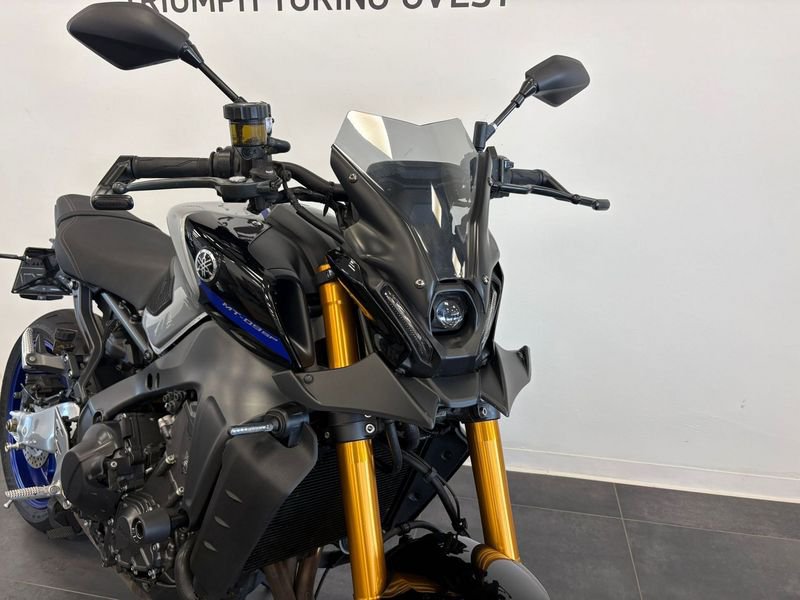 YAMAHA MT-09 890 SP Abs