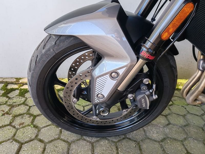 TRIUMPH Tiger Sport 660 Abs