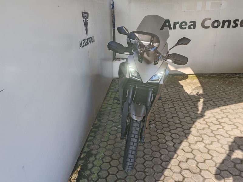 MOTO MORINI X Cape 650 cerchi in lega Abs